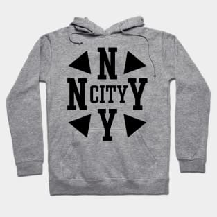 NYC Hoodie